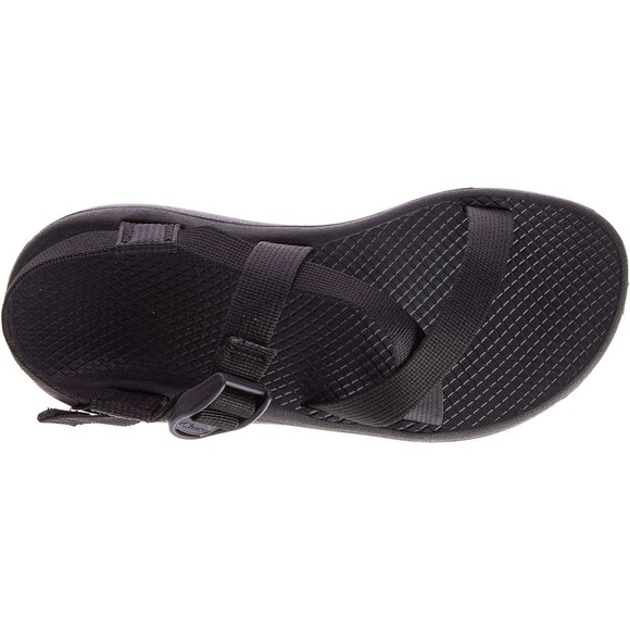 Black Z Cloud Chacos - Picture 3 of 8